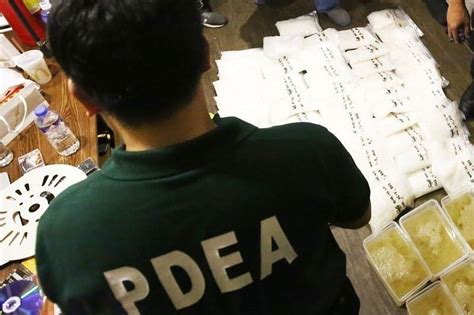 CCTV footage disproves PDEA narrative of Dumaguete drug bust.